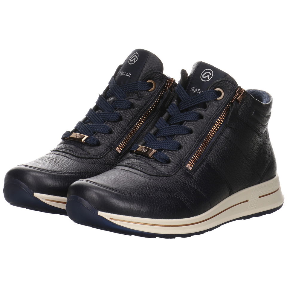 ara Osaka 2.0 Schnürschuh