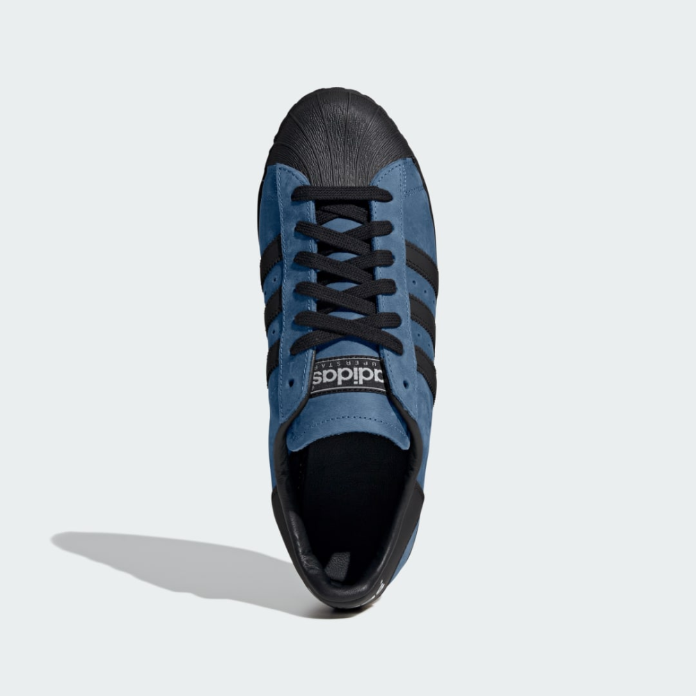 adidas Superstar 82 IF6187 / blau