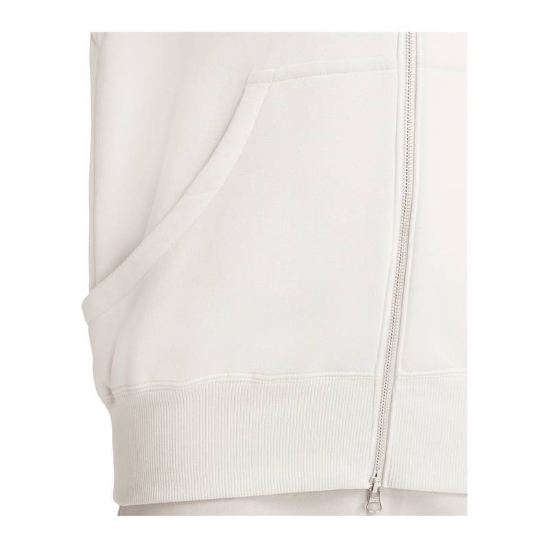 Nike Phoenix Fleece Oversized Jacke Damen Sweatjacke Damen