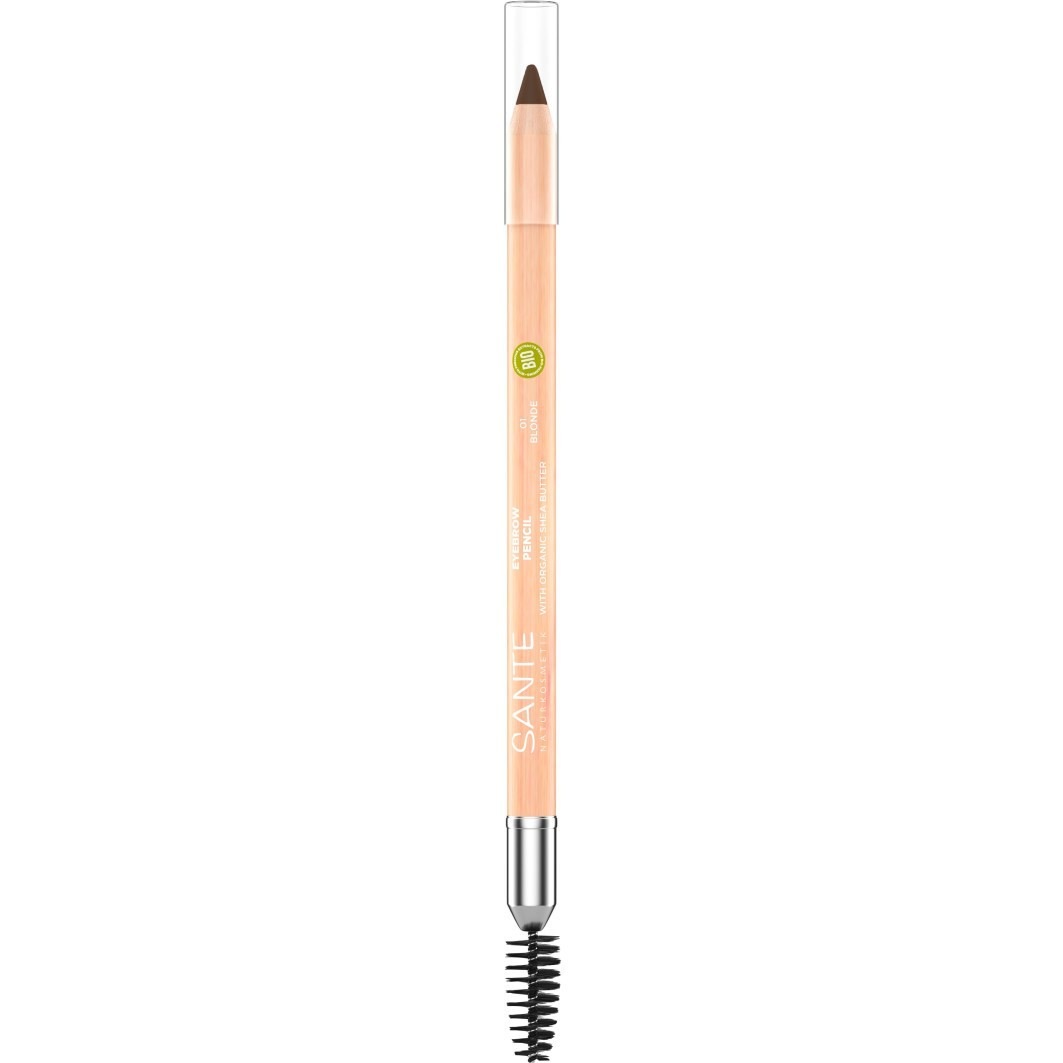 Eyebrow Pencil Nr. 02 - Brown