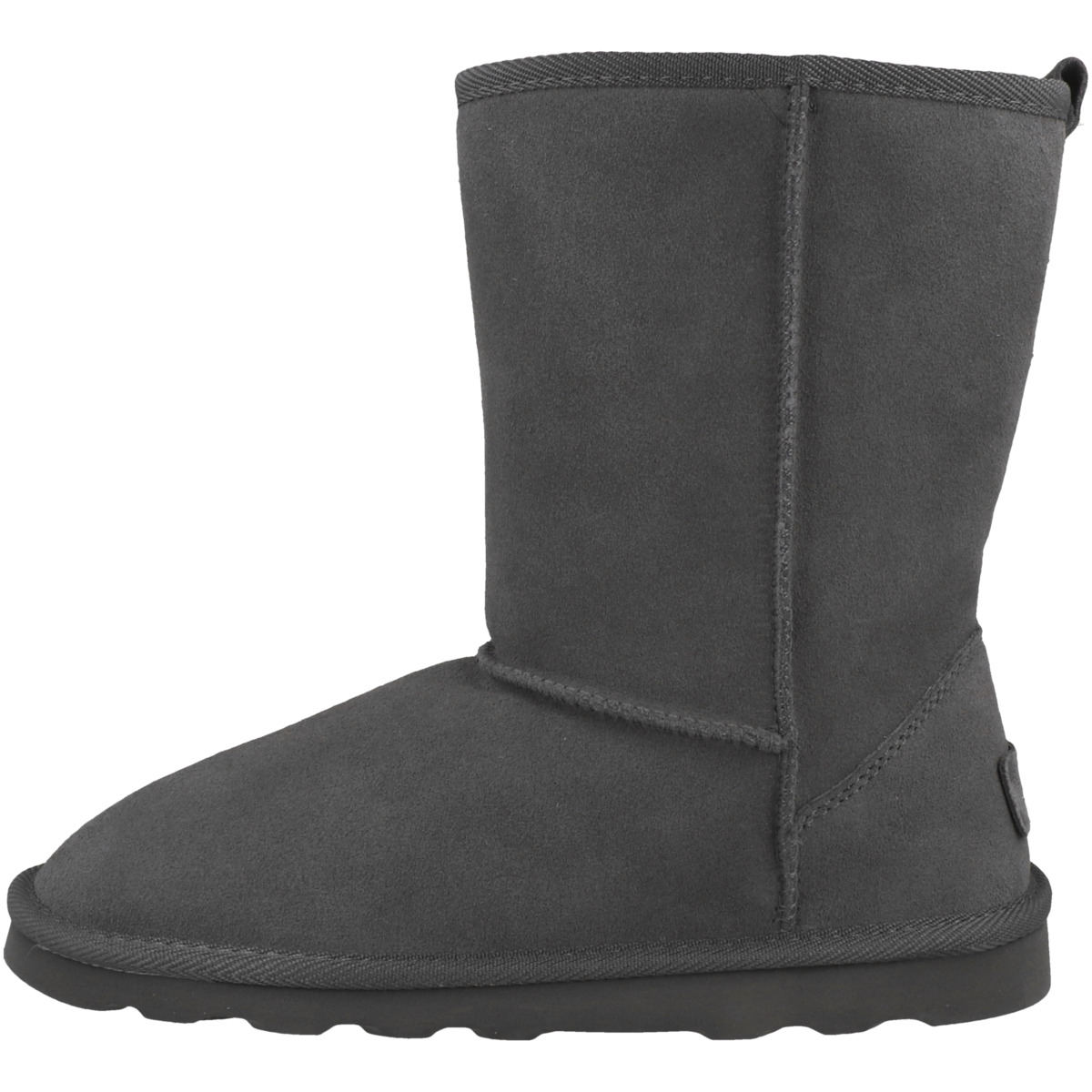 s.Oliver 5-26340-41 Boots dunkelgrau