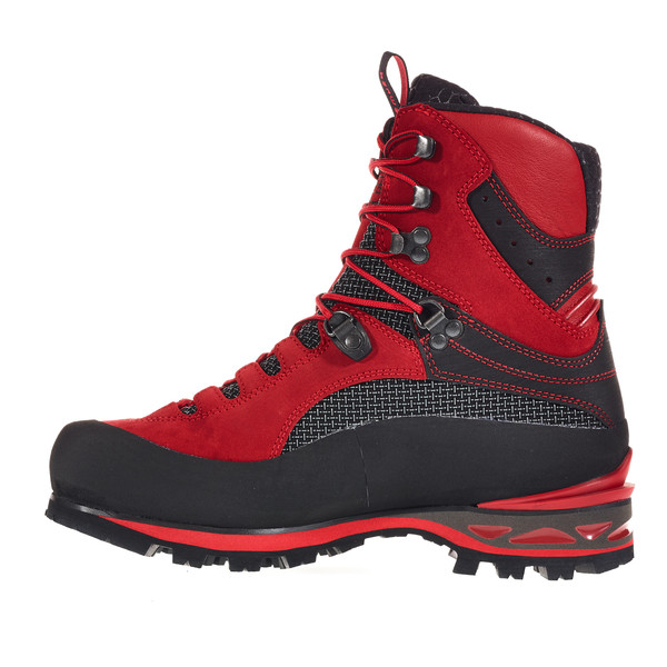 FRICTION II LADY GTX Damen - Bergstiefel