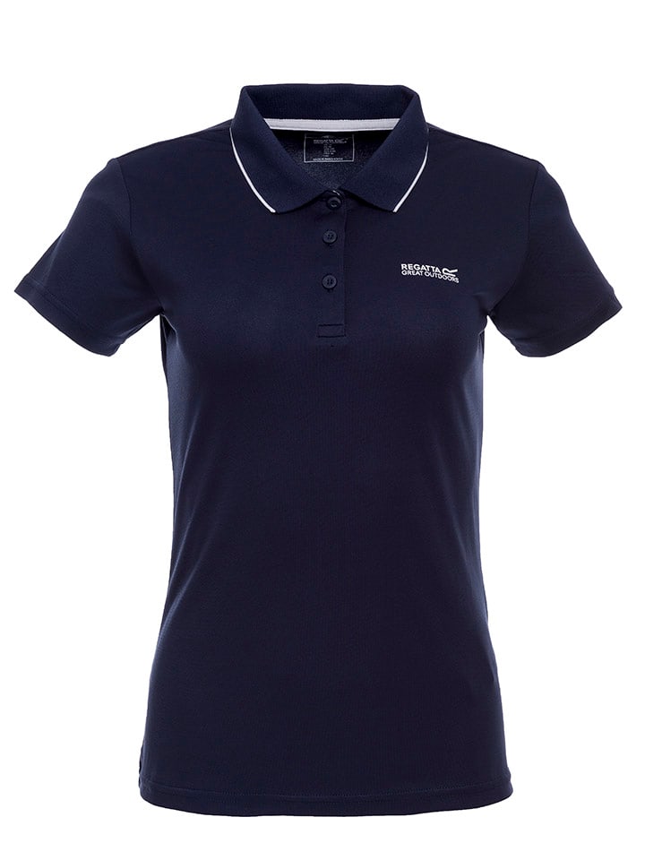 Regatta Funktionspoloshirt 