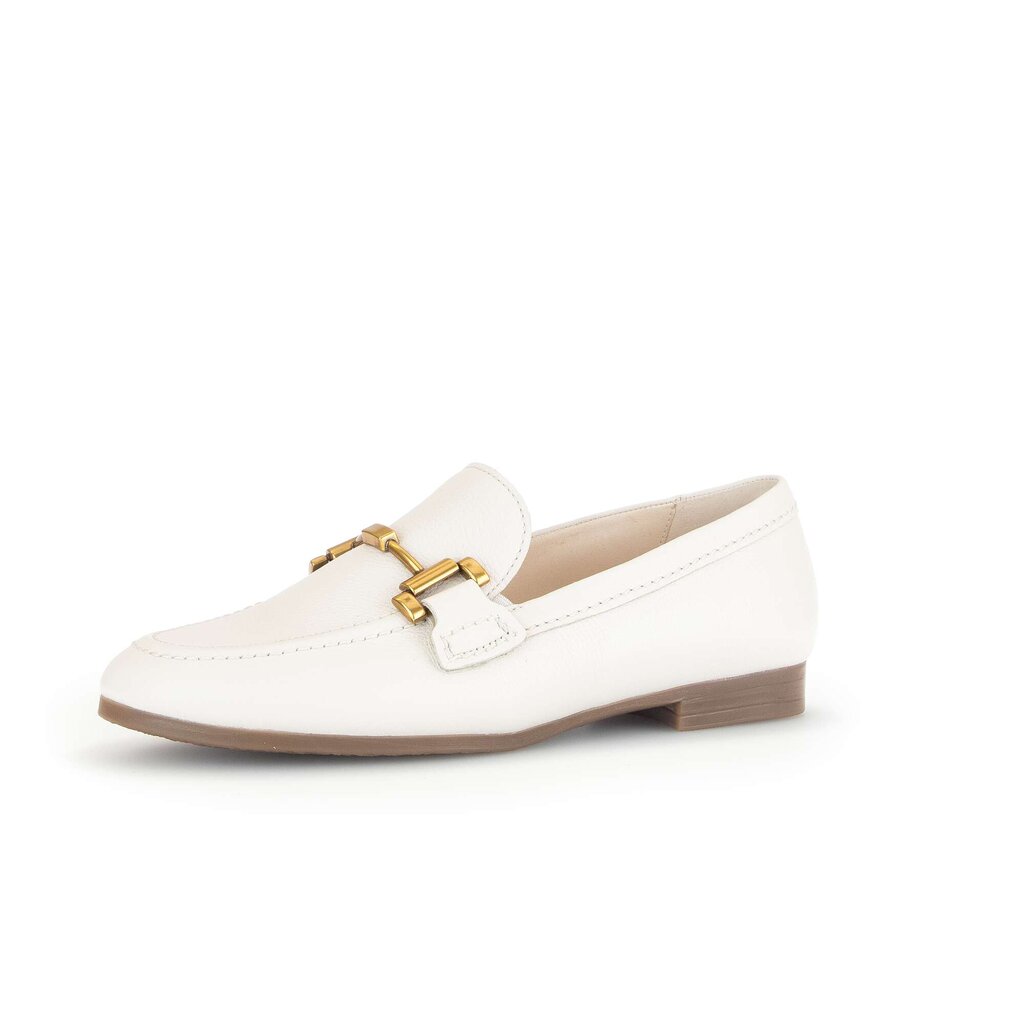Gabor comfort Slipper creme