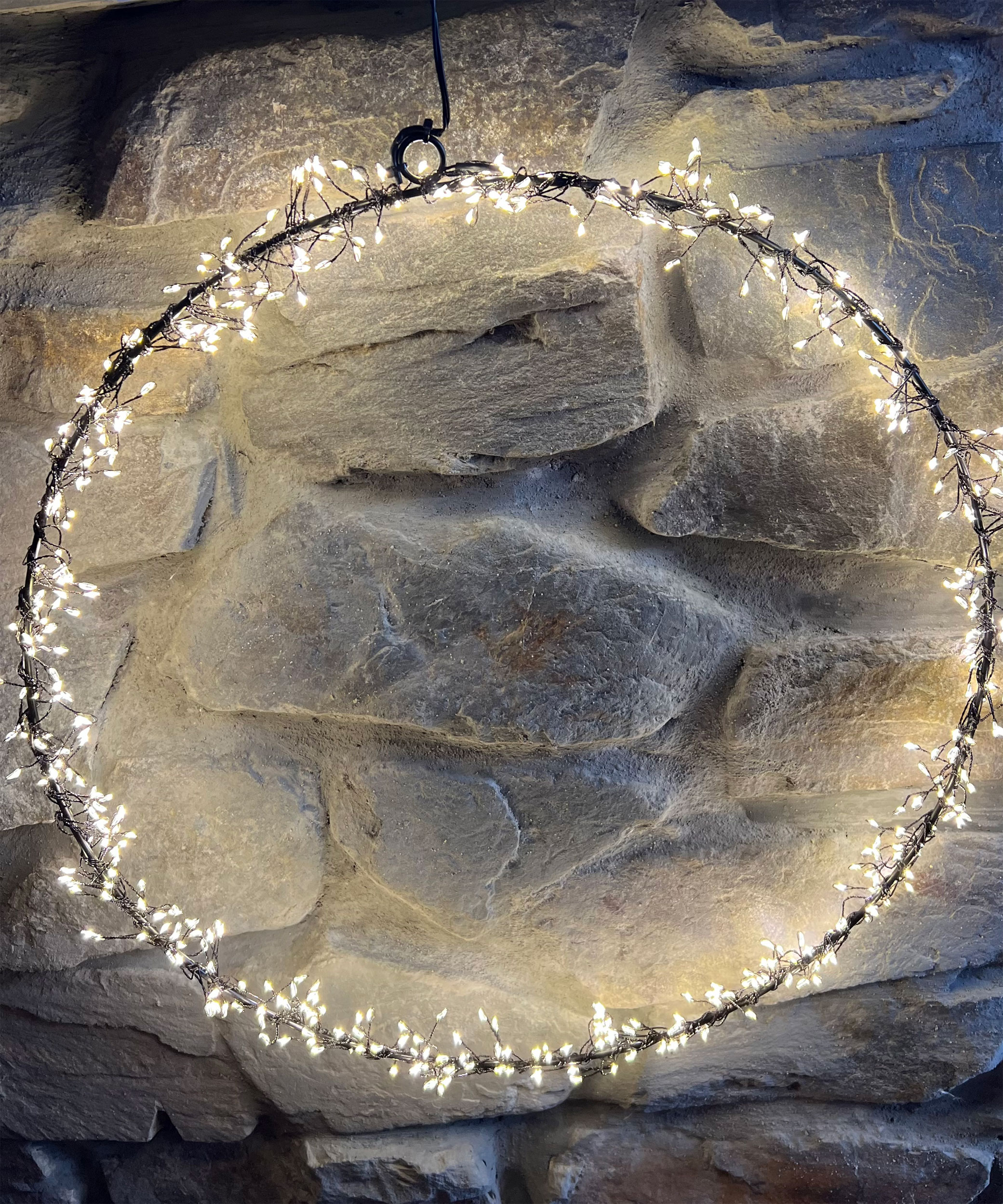 LED - CLUSTER - RING