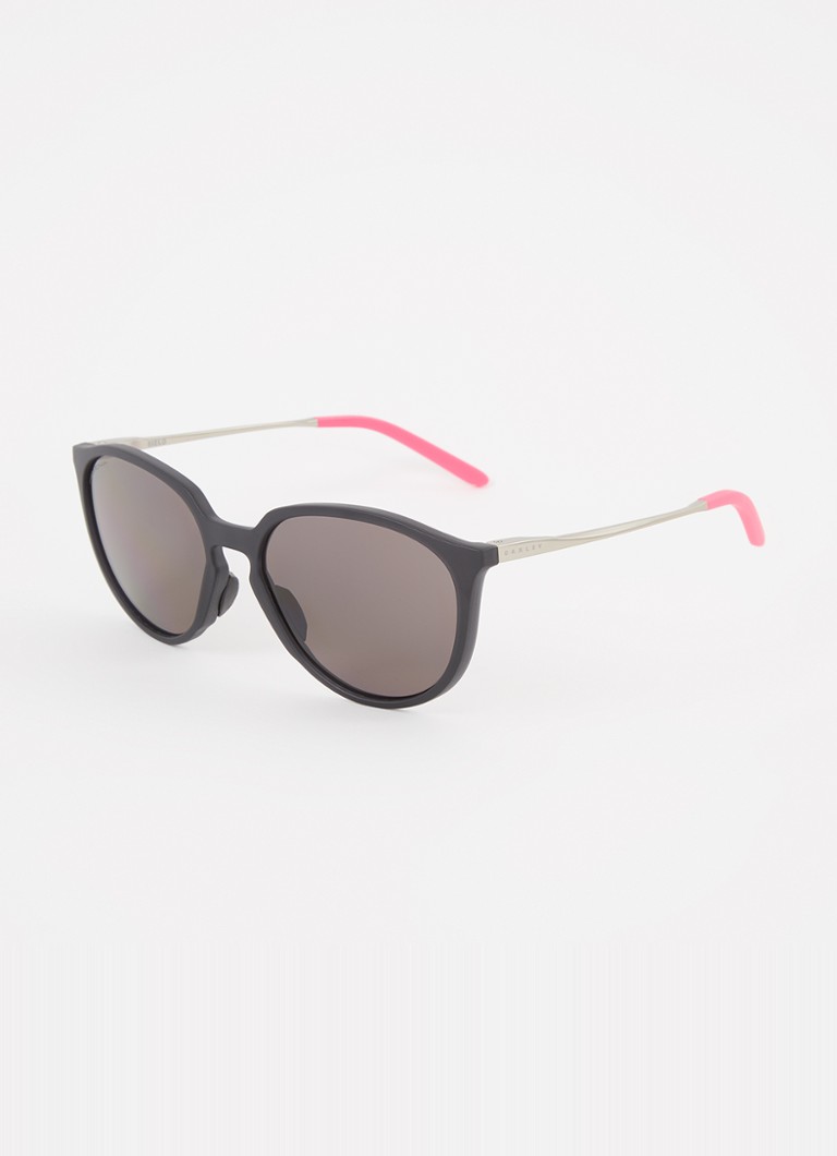 Ochelari de soare polarizați Oakley Sielo OO9288
