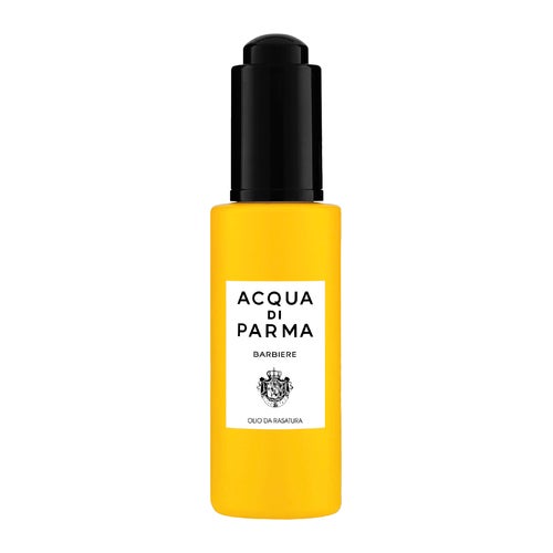 Acqua Di Parma Barbiere ulei de ras 30 ml