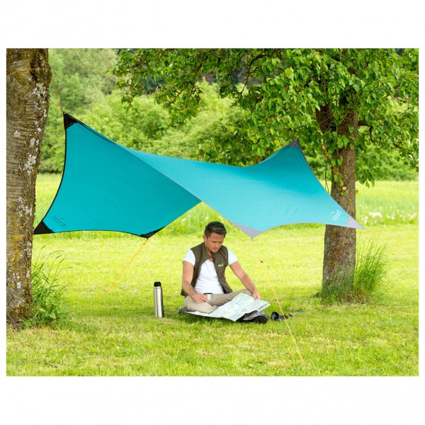 Amazonas - Tarp Traveller