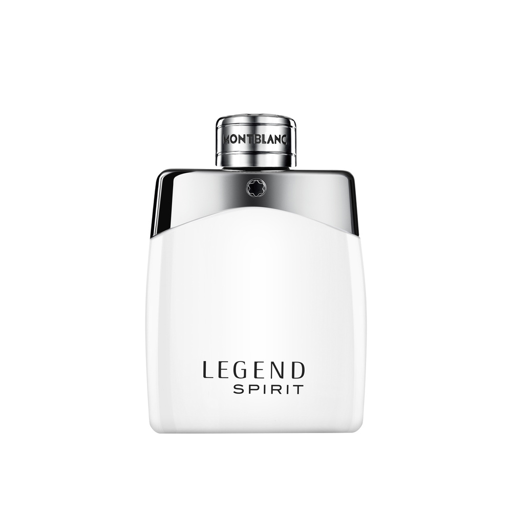 Montblanc LEGEND SPIRIT EAU DE TOILETTE