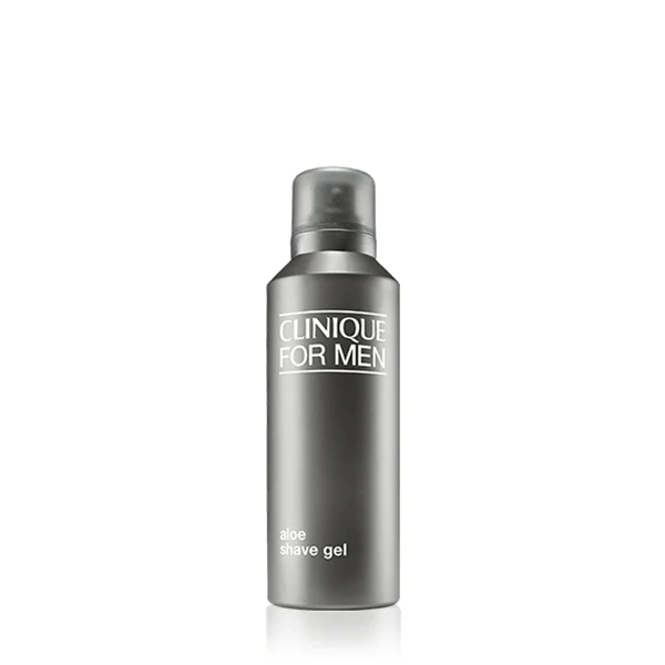 Clinique For Men Aloe Shave Gel - Gel per Rasatura