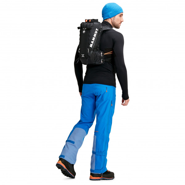 Mammut - Trion Nordwand 15 - Tourenrucksack