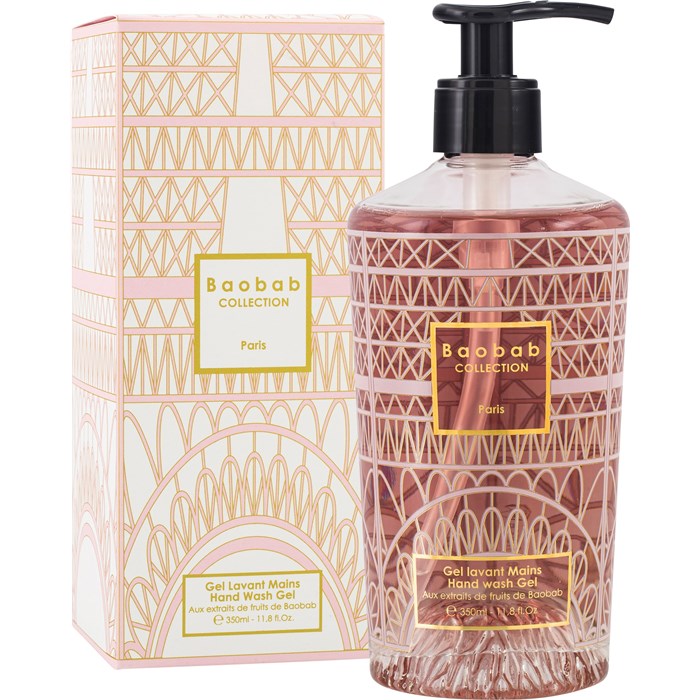 Hand Wash Gel Paris