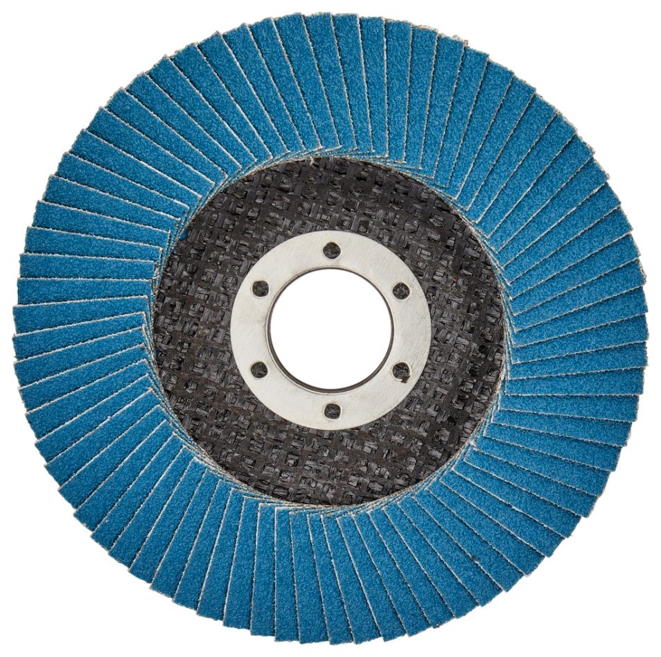 Makita Tilbehør D-27654 Lamskive 115mm Z80