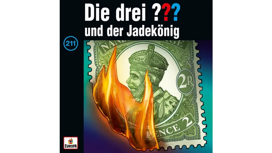 211/und der Jadekönig