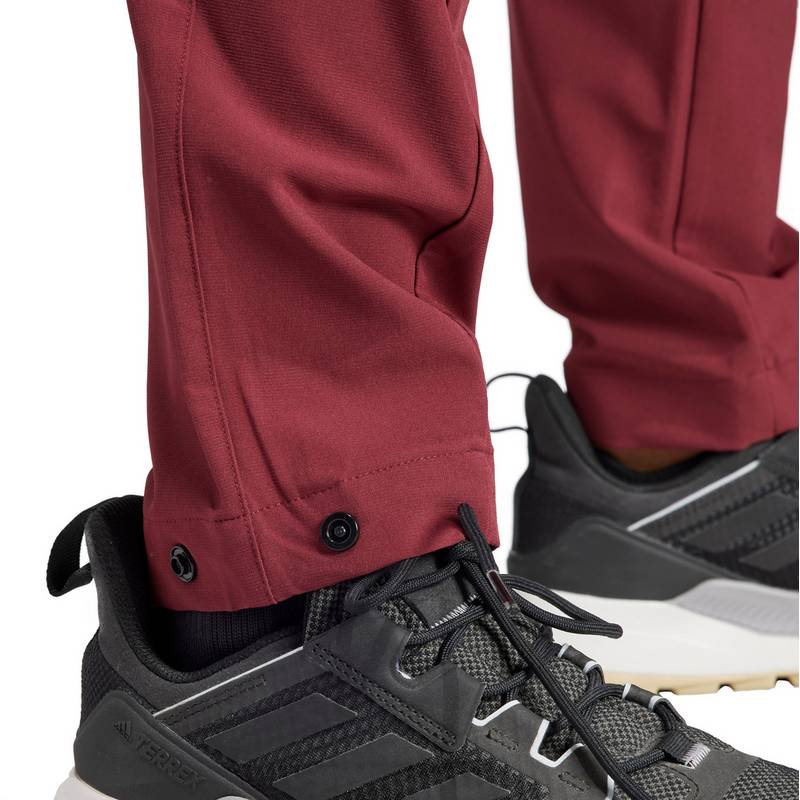 adidas Liteflex Wanderhose Damen