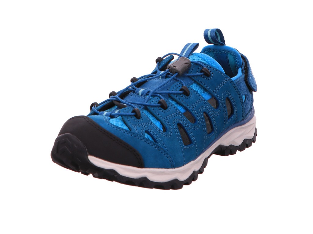 MEINDL Trekkingschuhe grün Lipari Lady Comfort