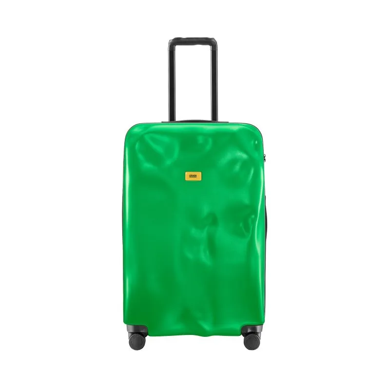 Crash Baggage Trolley mit 4 Rollen 79 cm Large New Icon 100 Liter