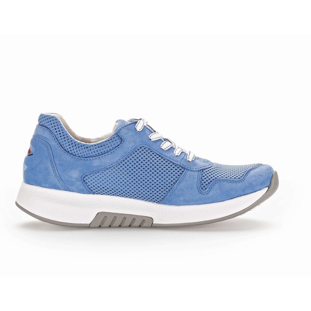 rollingsoft Sneaker low blau