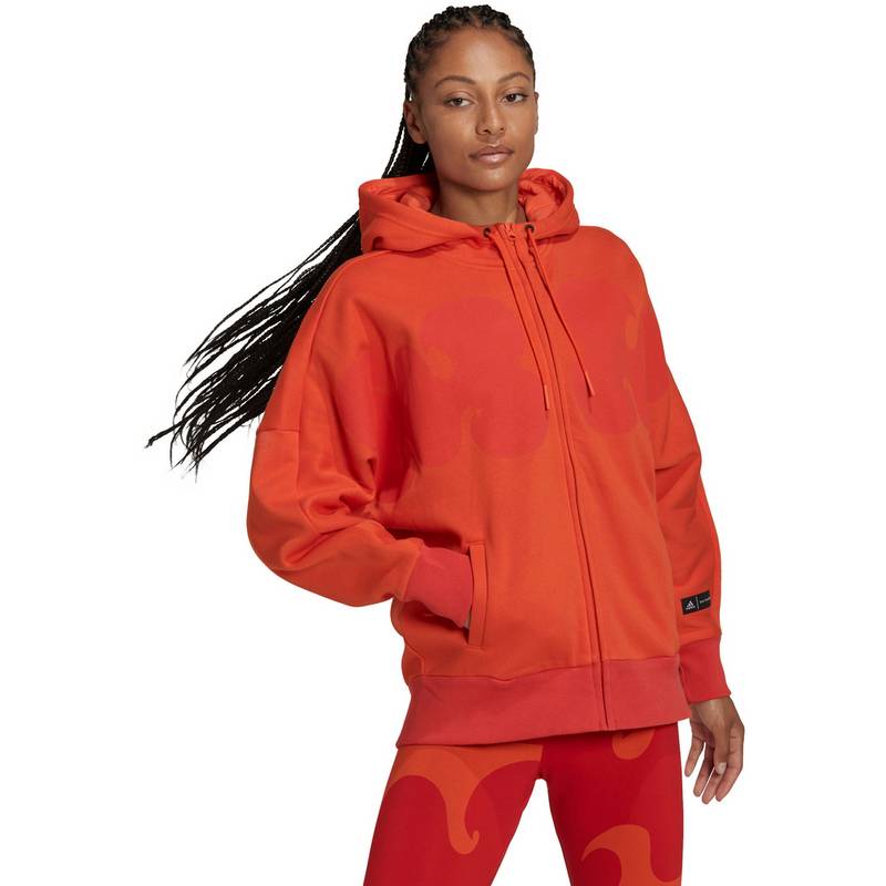 adidas Marimekko Sweatjacke Damen