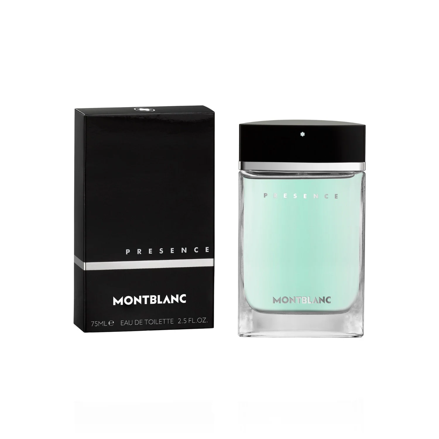 Montblanc Présence Homme