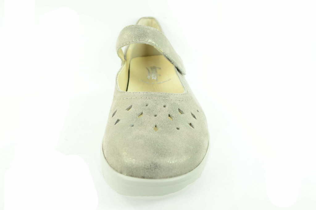 SEMLER Ballerinas beige Judith