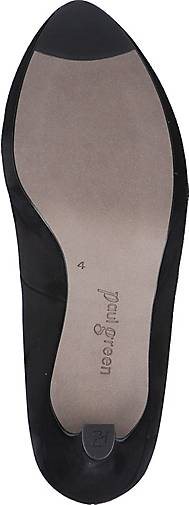 Paul Green Pumps