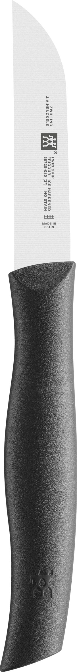 ZWILLINGGemüsemesser 8cm