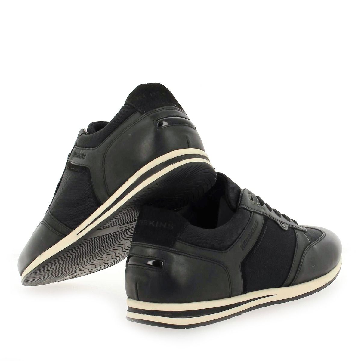 Redskins  LEGENDAIRE - Noir