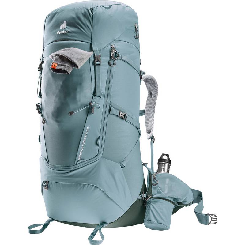Deuter Aircontact Core 65+10 SL Trekkingrucksack Damen