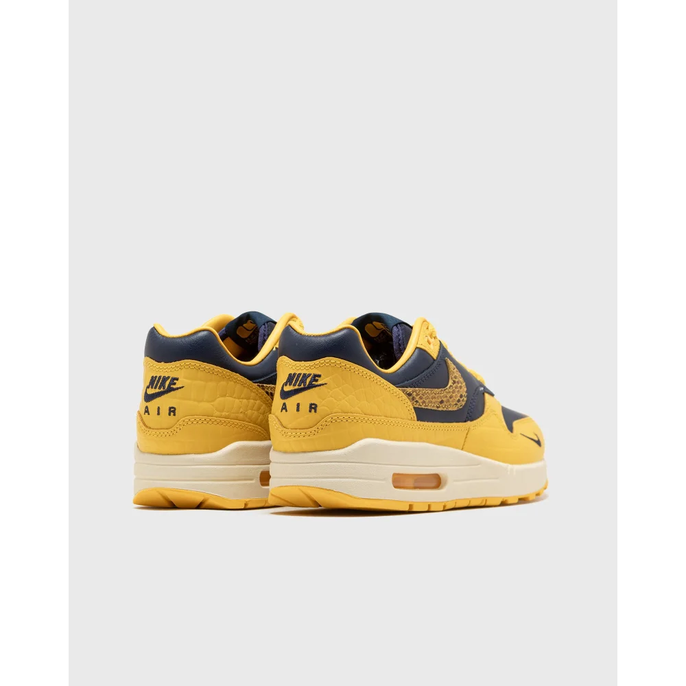 Nike Air Max 1 FJ5479-410 / blau