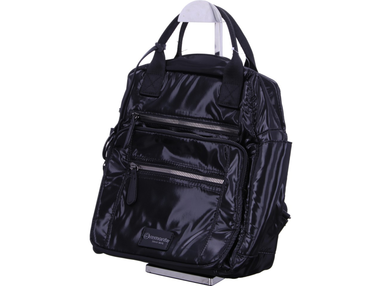 REMONTE Handtaschen schwarz