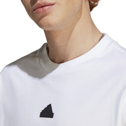 HERREN SHIRT M FI 3S T