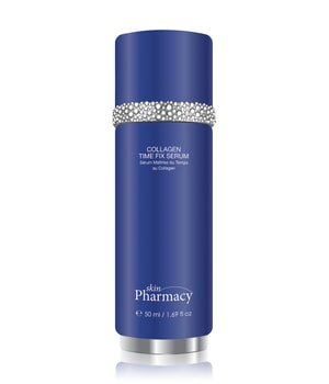 Skin Pharmacy Collagen Time Fix Gesichtsserum-50 ml