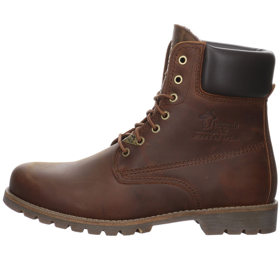 Panama Jack Panama Igloo Boots