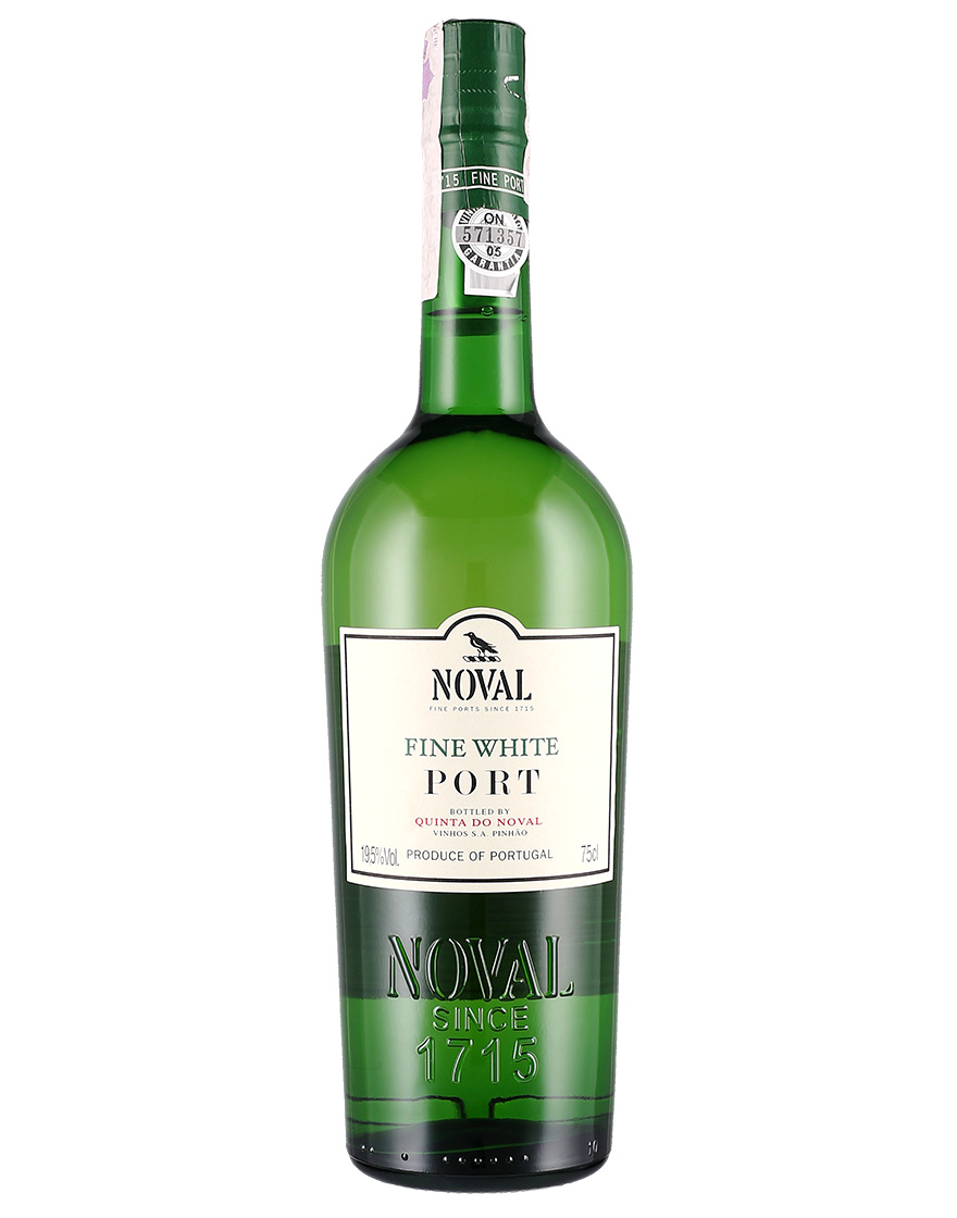 Porto Fine White Quinta do Noval 0,75 ℓ
