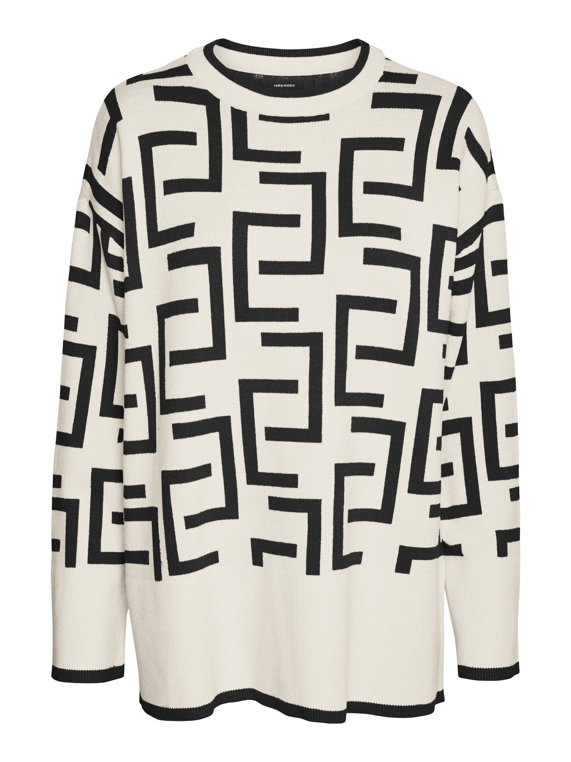 VMSABA Pullover