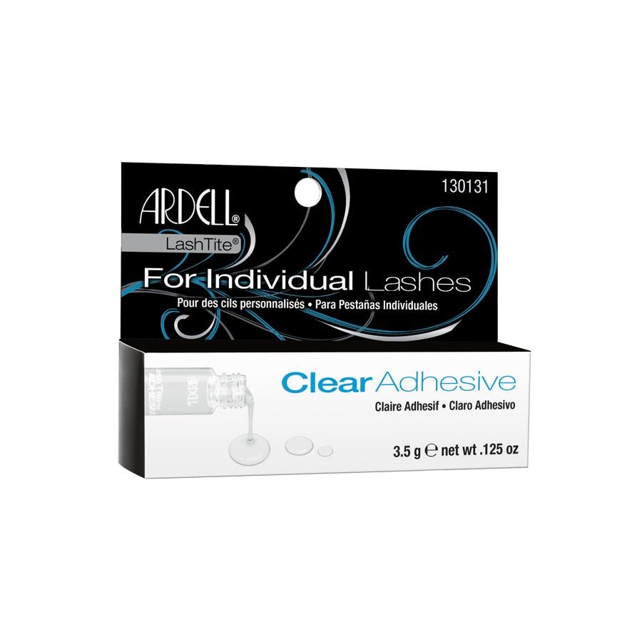 Lashtite Adhesive Clear