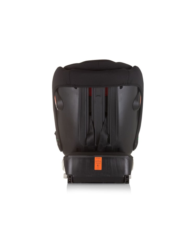 Chipolino Kindersitz Tourino i-Size in schwarz günstig kaufen onesize