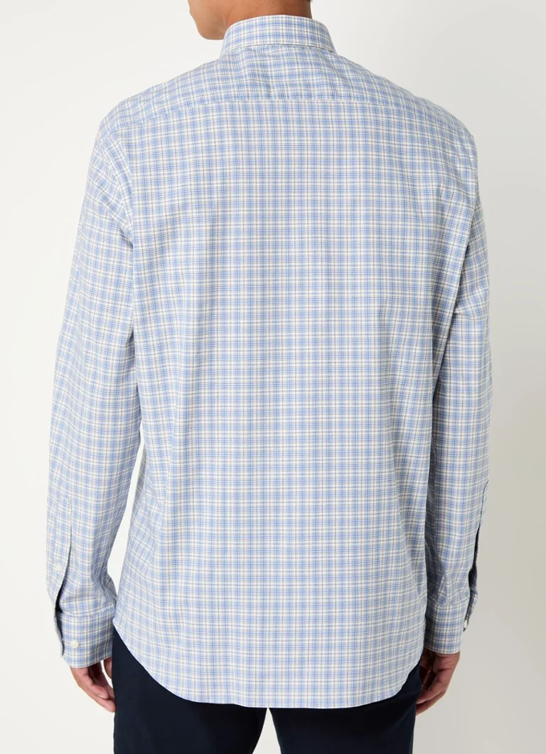Tricou Tommy Hilfiger Comfort Fit cu logo