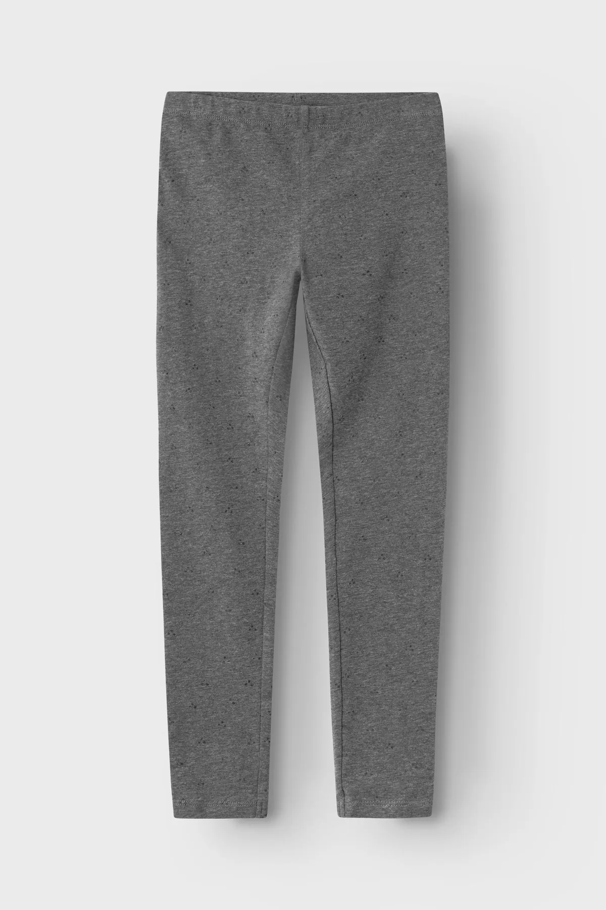 name ıt  Leggings - Grau - Mittlerer Bund