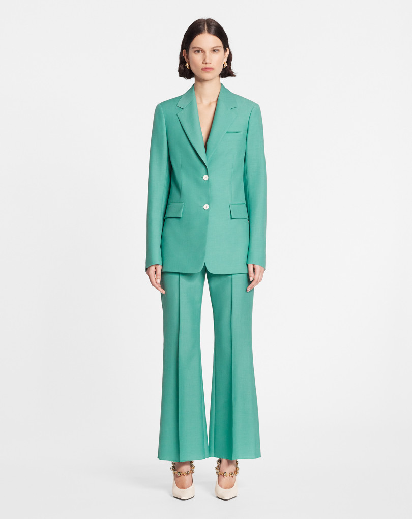 PANTALON ÉVASÉ