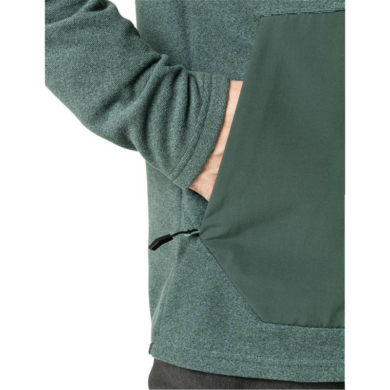 VAUDE Men's Yaras Fleece Jacket II Outdoorjacke Herren
