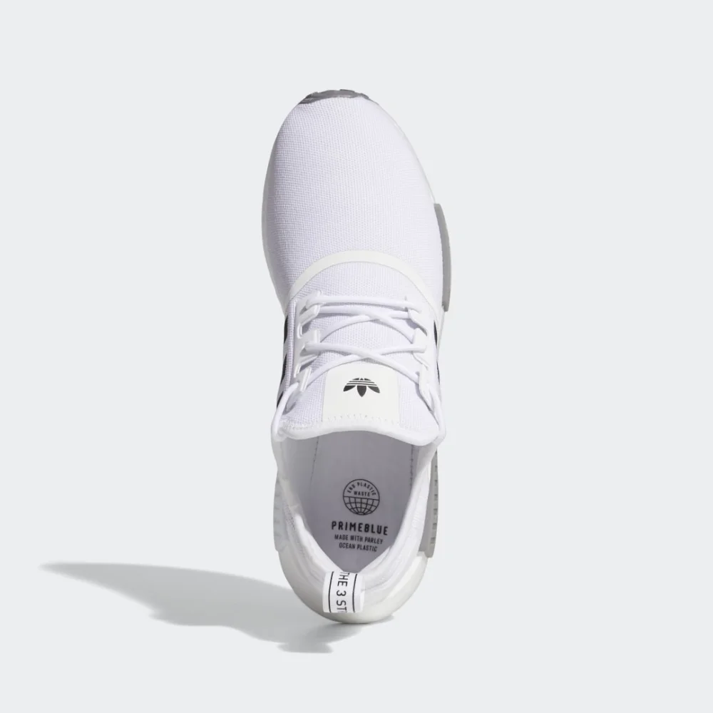 adidas NMD R1 Primeblue GZ9261 / weiss