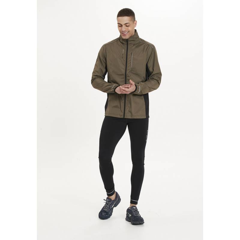 ELITE LAB Shell Heat X1 Elite Laufjacke Herren