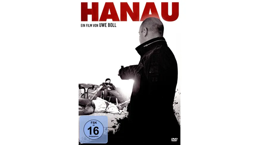 Hanau