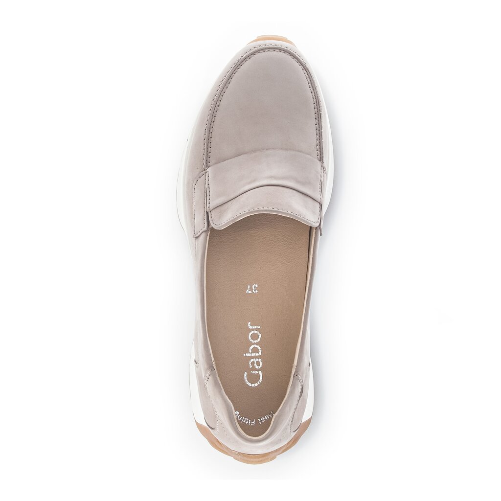 Gabor fashion Slipper beige