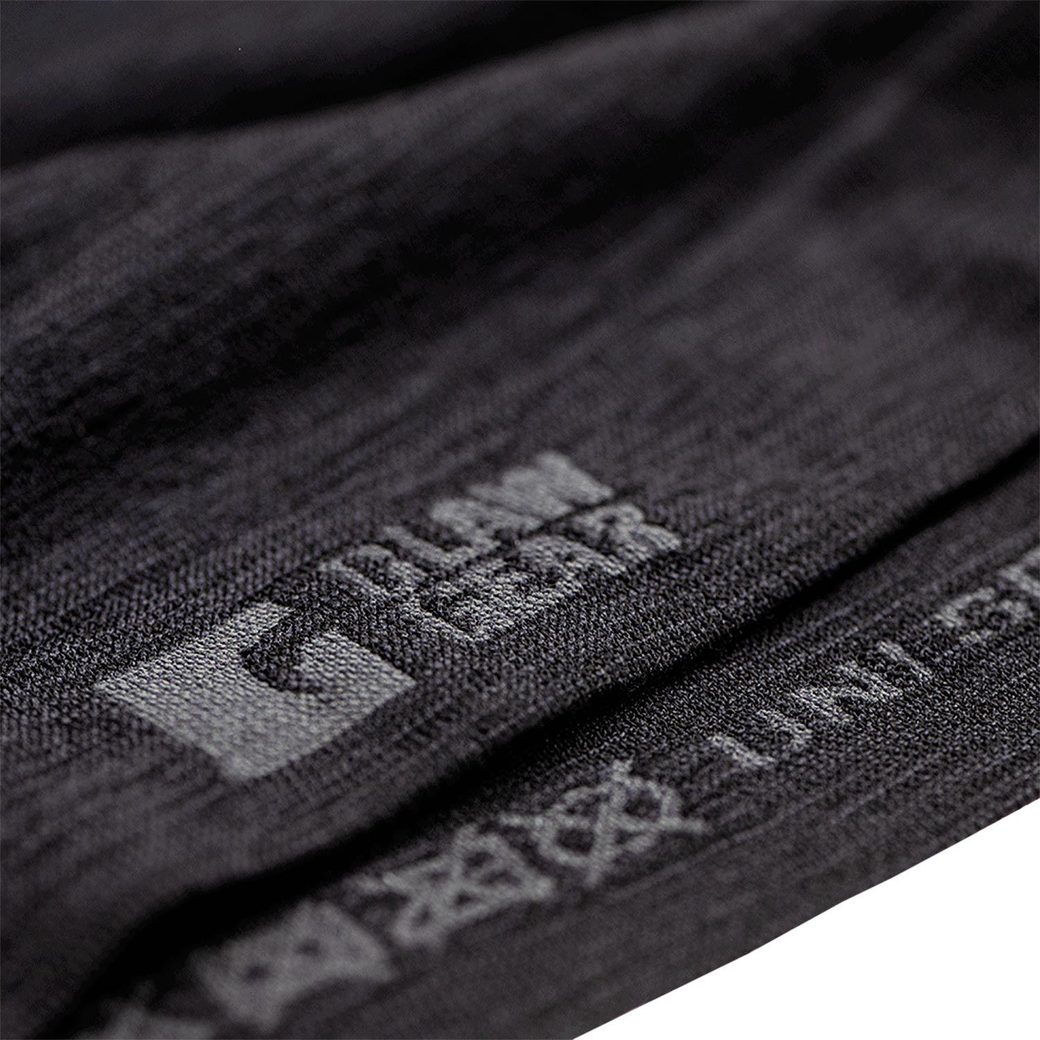 Merino Seamless Neck Gaiter