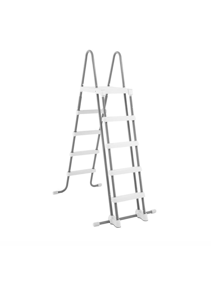 Intex Framepool-Set Ultra Quadra XTR 732x366x132 cm in Grau ab 6 Jahre günstig kaufen onesize