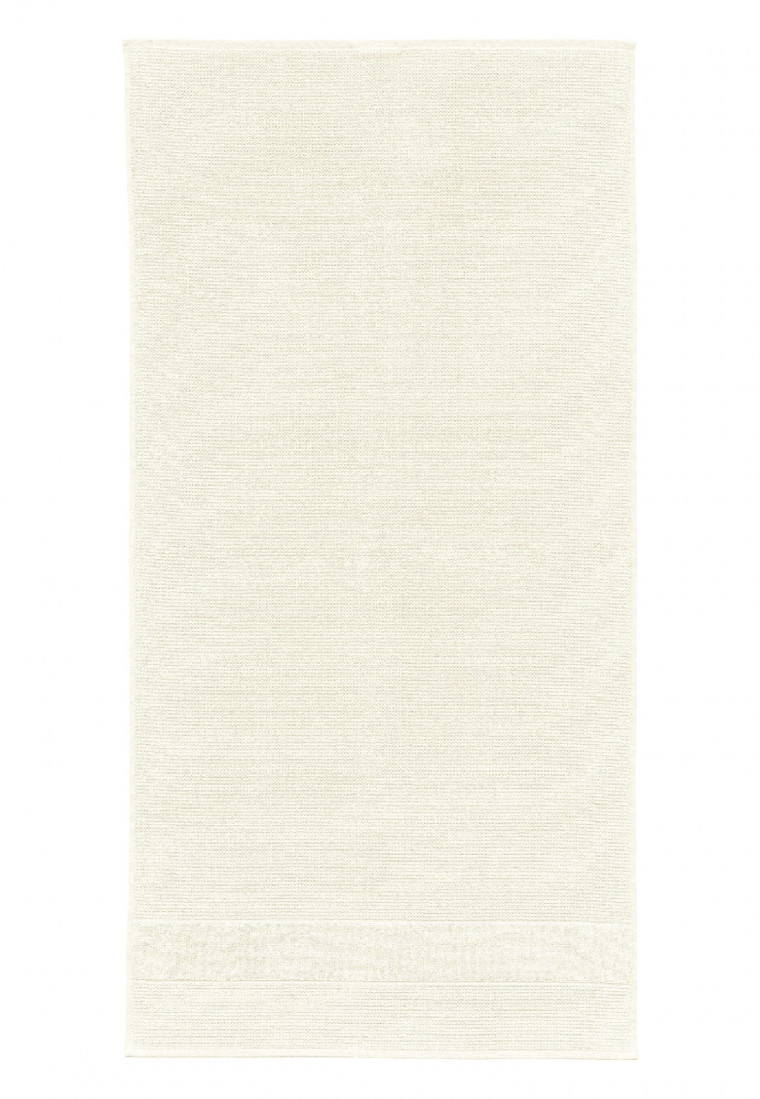 Duschtuch 2er-Pack 70x100 cm off-white - SCHIESSER Home