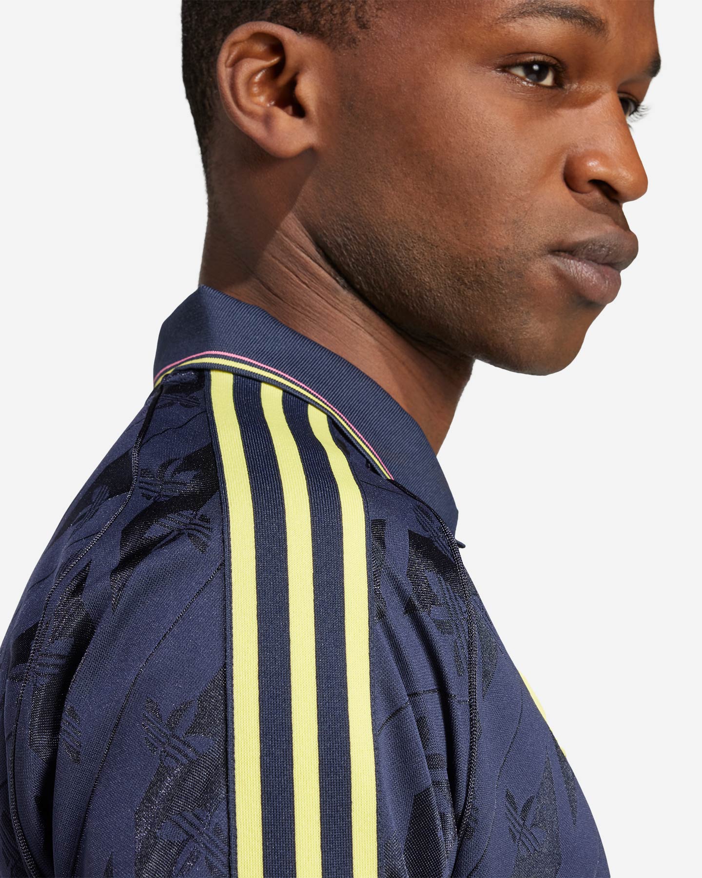 Oficiálne futbalové oblečenie Adidas Juventus Ls 24-25 M IT3851
